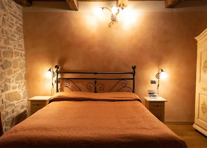 Ca Cerfogli Hotell 3*