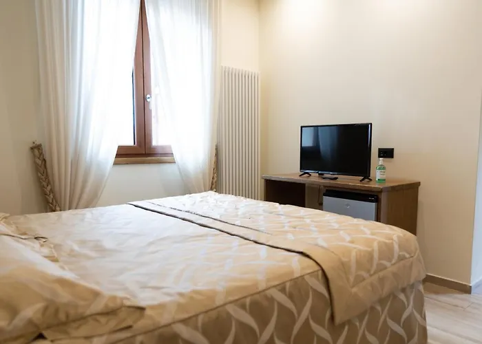 Ca Cerfogli Hotell Acquaria