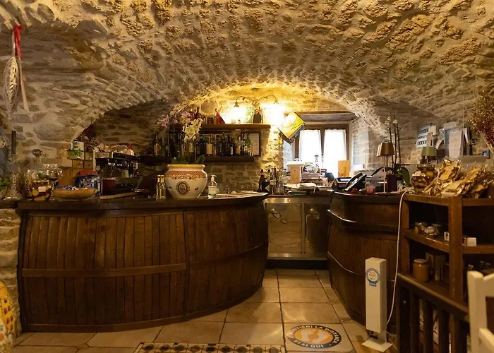 Ca Cerfogli Acquaria