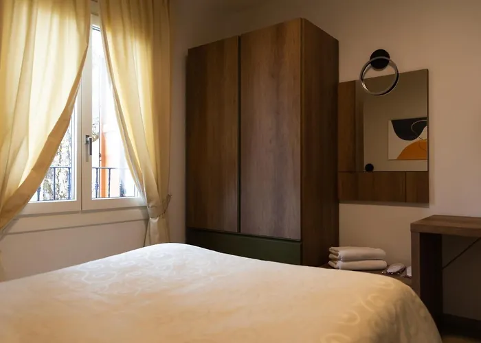 Ca Cerfogli 3* Acquaria