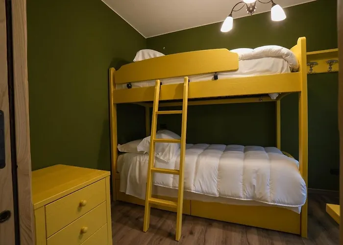 Hotel Ca Cerfogli Acquaria