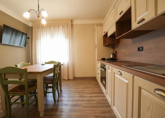 Ca Cerfogli 3* Acquaria