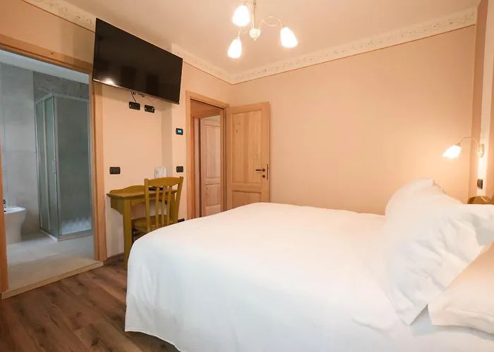 Hotel Ca Cerfogli 3*