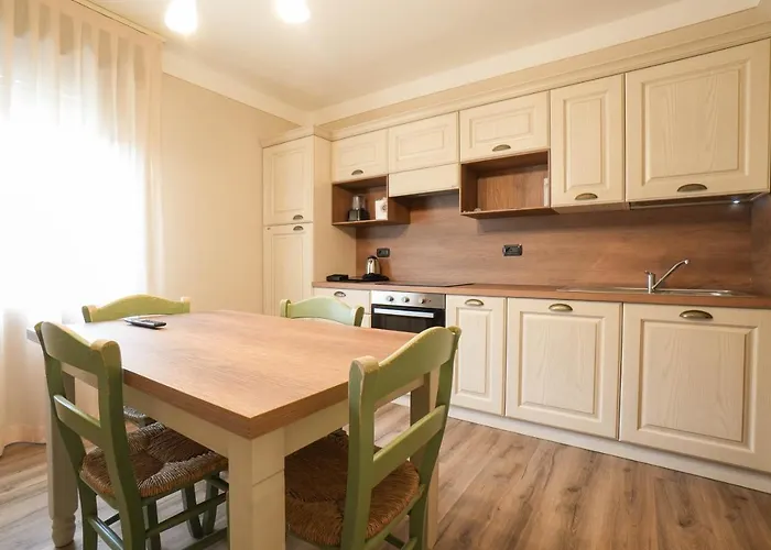 Ca Cerfogli מלון 3*