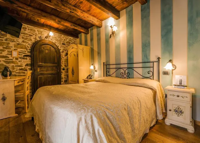 Hotel Ca Cerfogli 3*