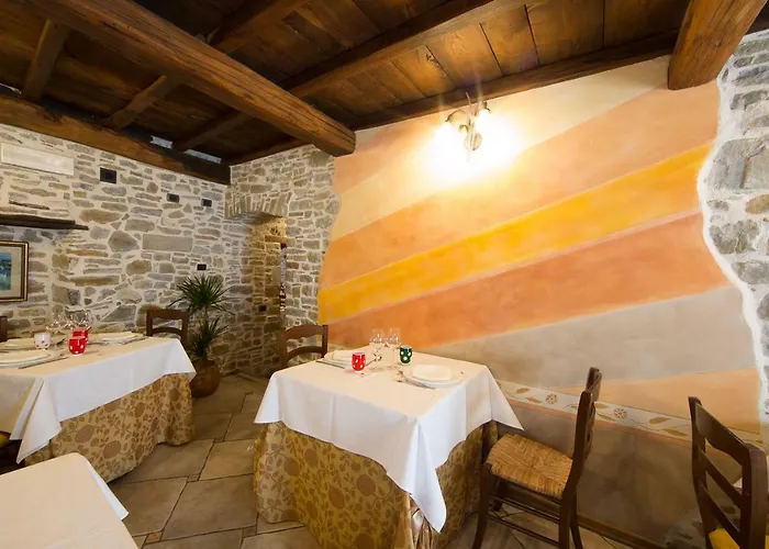 Ca Cerfogli Acquaria