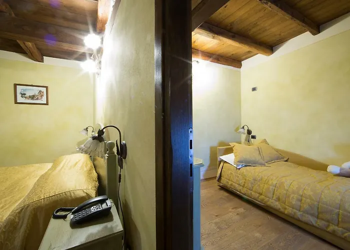 Ca Cerfogli Acquaria