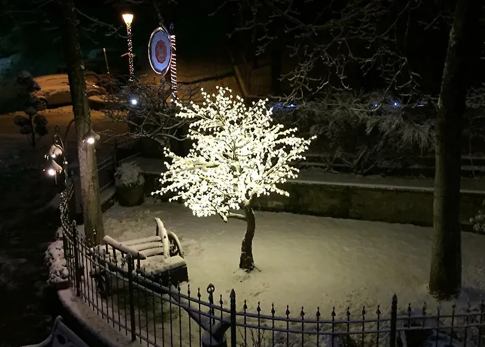 Ca Cerfogli 3* Acquaria