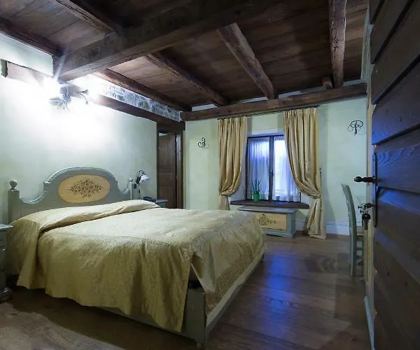 Ca Cerfogli Hotell Acquaria