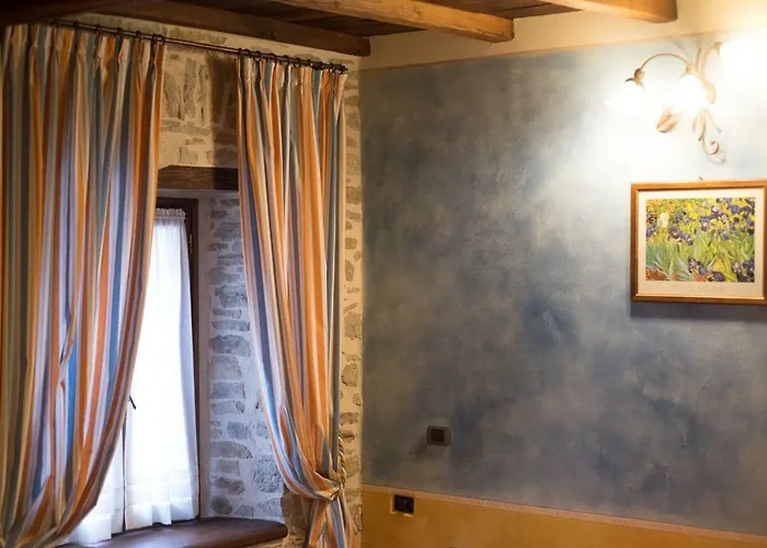 Ca Cerfogli 3* Acquaria