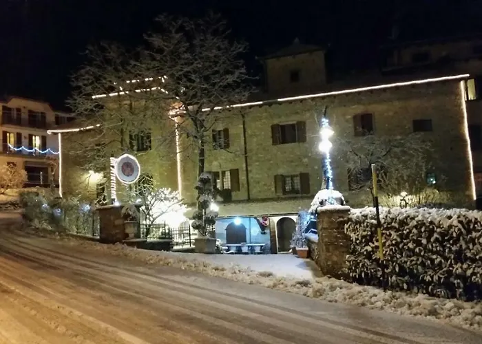 Ca Cerfogli 3* Acquaria