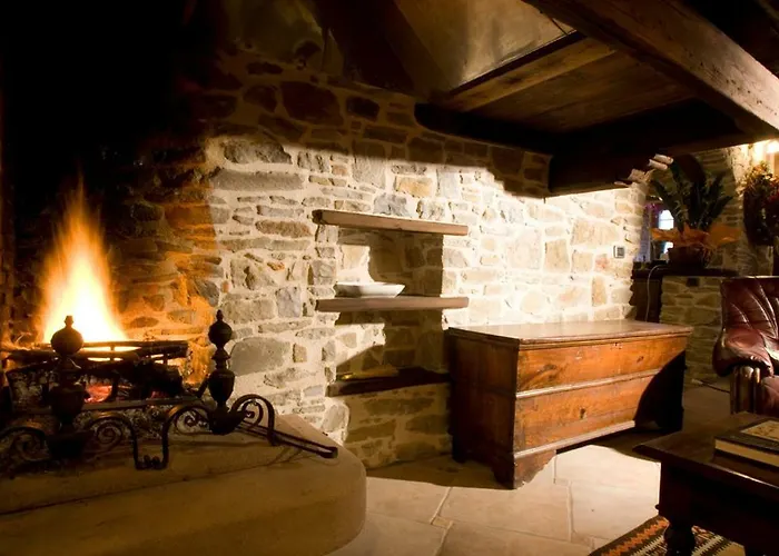 Ca Cerfogli Hotell Acquaria